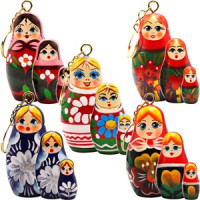 Сувенирные брелоки