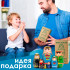 Матрешки «Солдаты Великой Победы», коллекционные игрушки, набор 7 шт