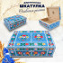 Большая шкатулка «Кремно»