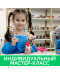 Индивидуальный мастер-класс по росписи матрешек (взрослый, от 1 до 10 человек)