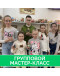 Групповой мастер-класс по росписи матрешек (взрослые, от 4 до 10 человек)