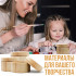Заготовка шкатулки