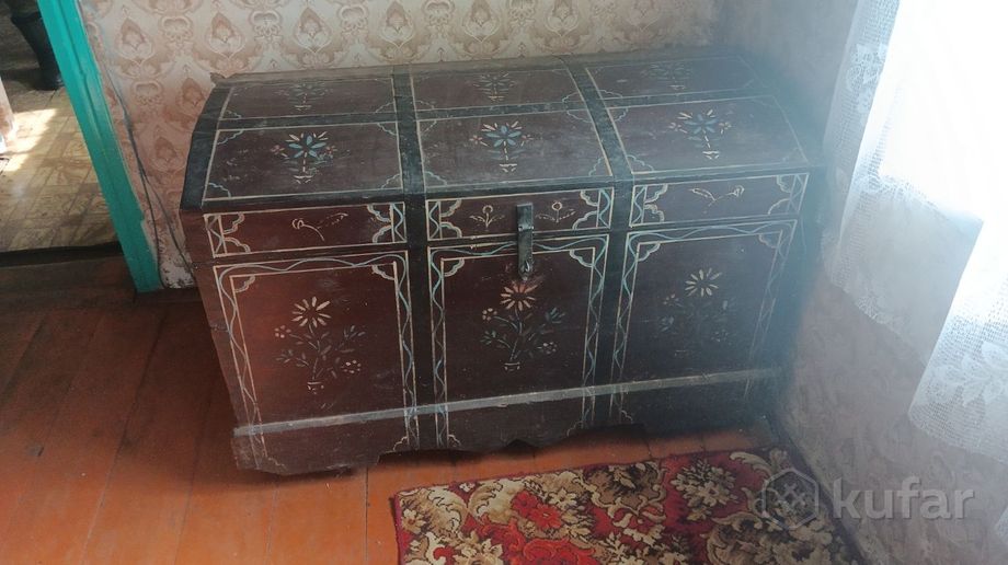 Оговская роспись — превью 7