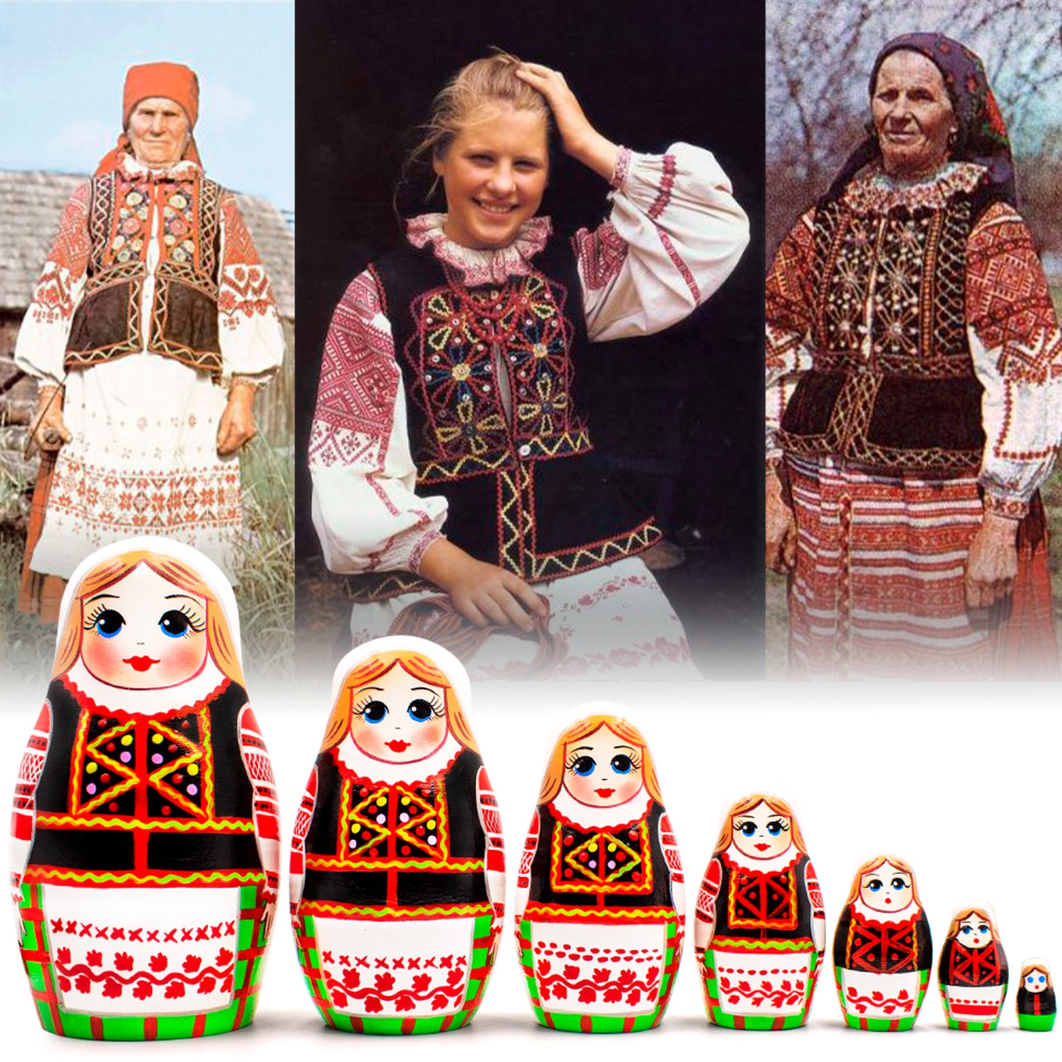 Калинковичский строй