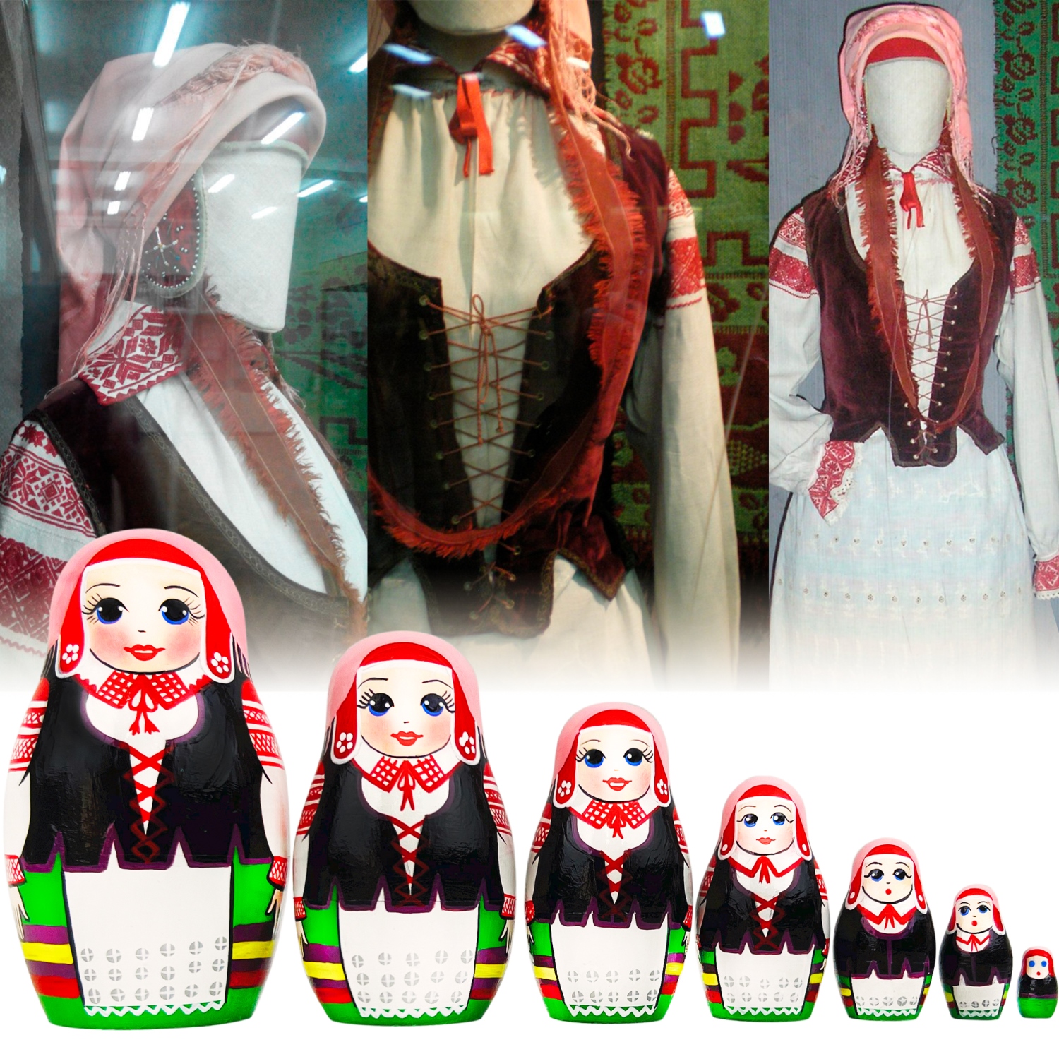 Молодечненский строй