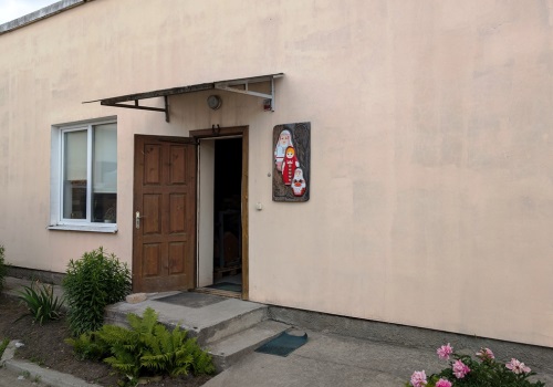 Производство деревянных сувениров